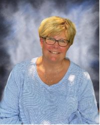 Mrs. Kristina Sturdy