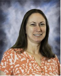 Susan Ford